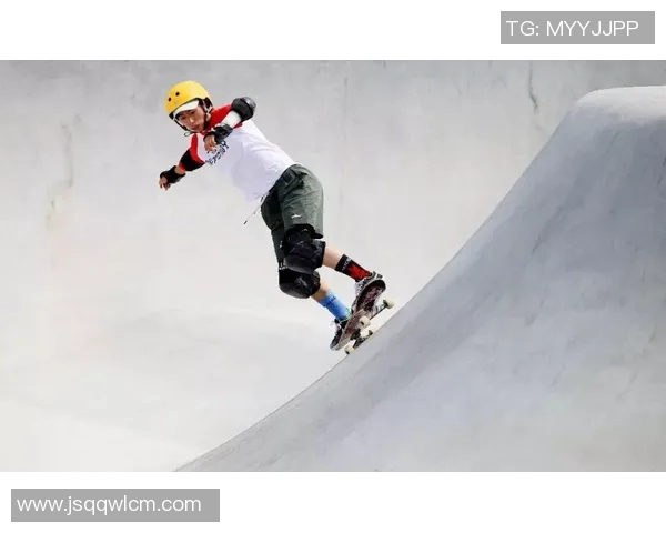 广州滑板队在极限运动世界杯积分榜上以89分稳居第一名