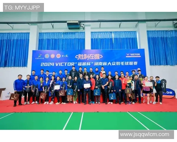 广州羽毛球队在洲际杯上的辉煌成就与不懈奋斗之路揭秘