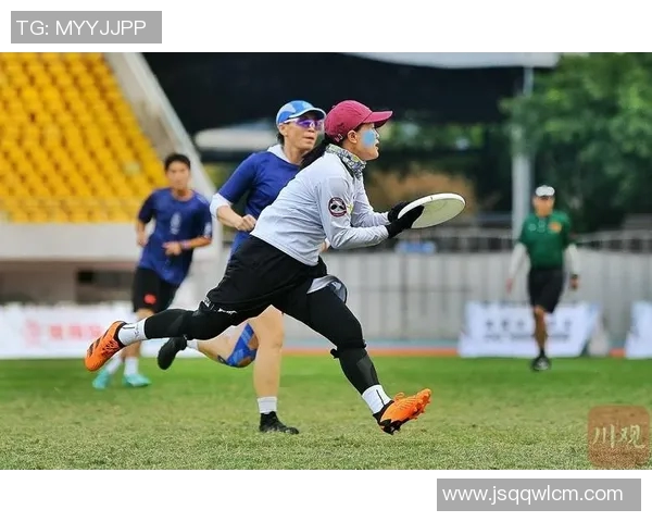 武汉飞盘队荣登全国团队协作排行榜第七名展现出色实力与团队精神
