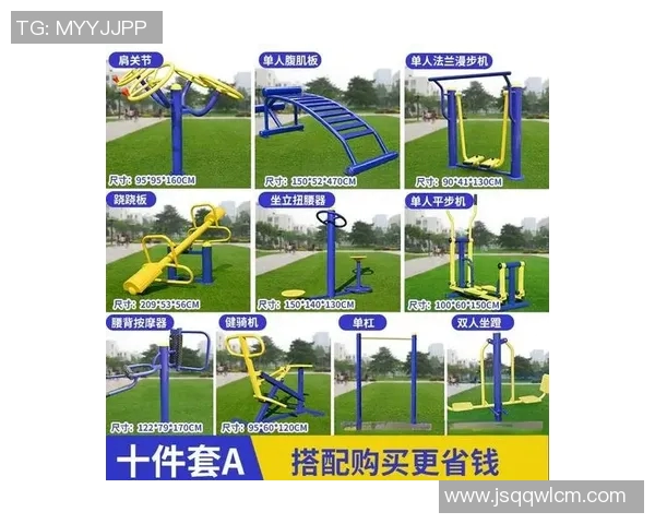 炼腰健身器材种类及锻炼效果全面分析