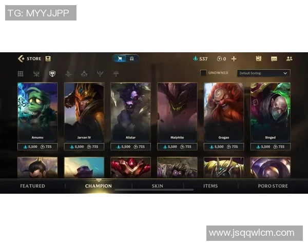 英雄联盟新手必看:从零开始的比赛经验与技巧全面指南