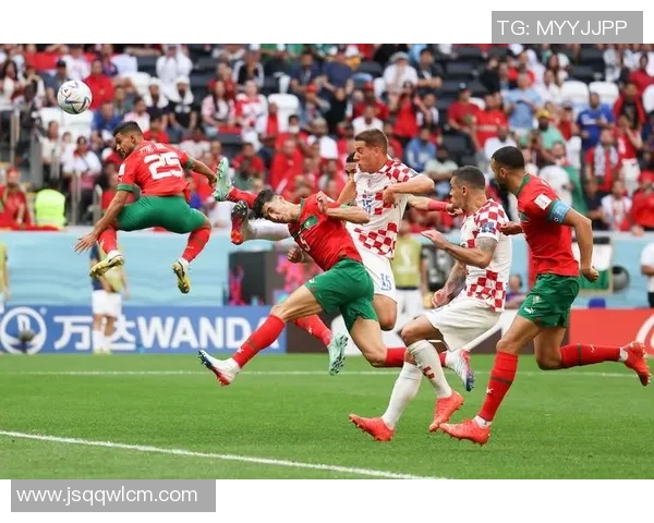 世界杯球队风云录:从经典对决到崛起新星的荣耀之路