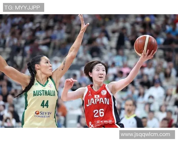 中国女篮大胜日本晋级亚洲杯决赛 迎接与澳大利亚的巅峰对决